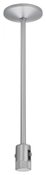 Flexrail Single Circuit 12" Dead-End I Connector Standoff, Platinum