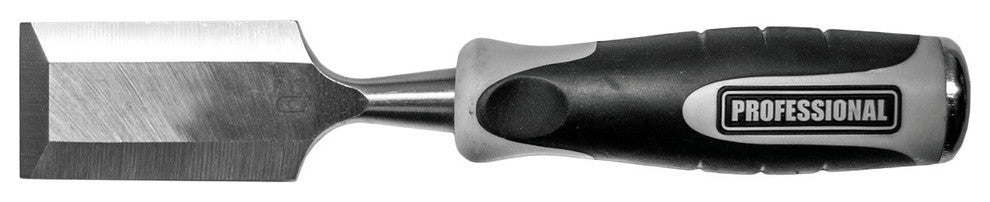 Professional Wood Chisel, 1"