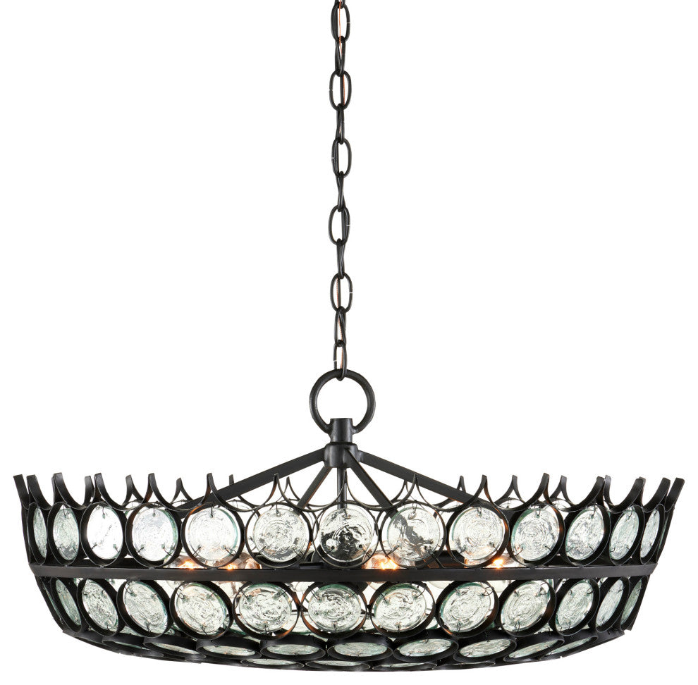 Augustus Small Chandelier