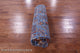 11' Square Handmade Persian Ziegler Wool Rug - Q12889