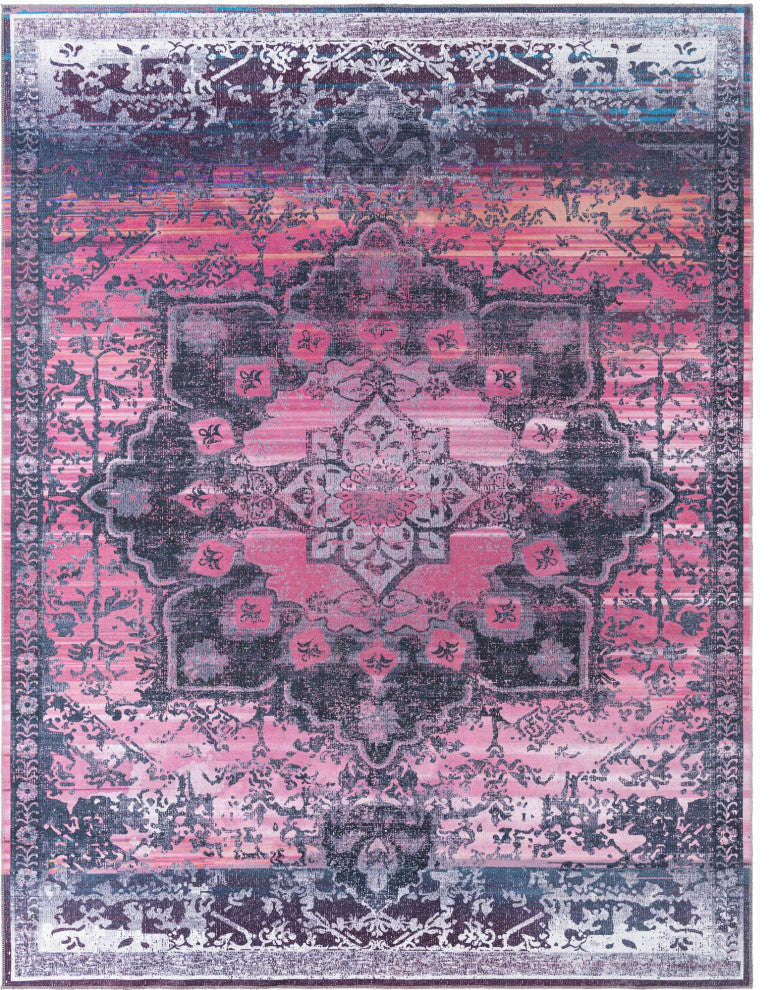 Unique Loom Renaissance Roma Area Rug