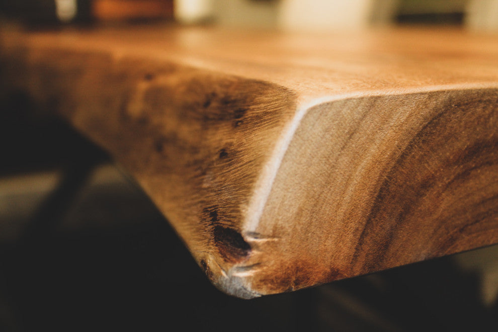 Restore Dining Table, 84"