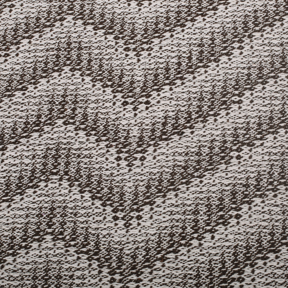 Keenan Hand-Loomed Boho Throw Blanket