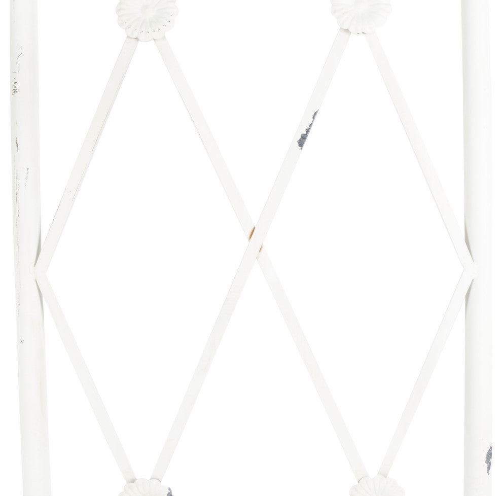 Safavieh Mizell Moon Gateway, Antique White