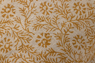 Loloi PLL0194 Yellow 12'' x 27'' Cover WithPoly