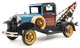 c1931 Ford Model A Tow Truck Sculpture