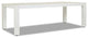 Newport 90" Dining Table