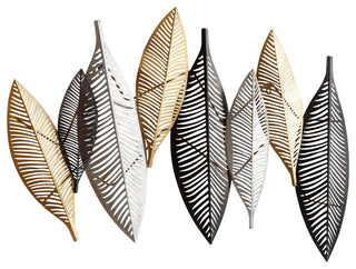 Cyan Design Leaflet Wall Decor