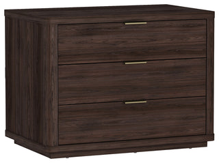 Manhattan Comfort Evelyn 32" Nightstand 4.0