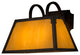 14W Dalton Wall Sconce