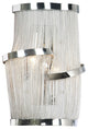 Avenue Lighting Mulholland Dr. 2-Light Wall Sconce
