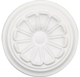 5"OD x 1"P Alexa Onlay
