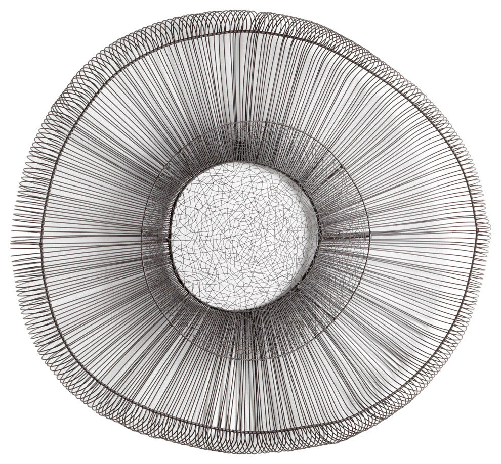 Cyan Design Medium Pardo Wall Decor