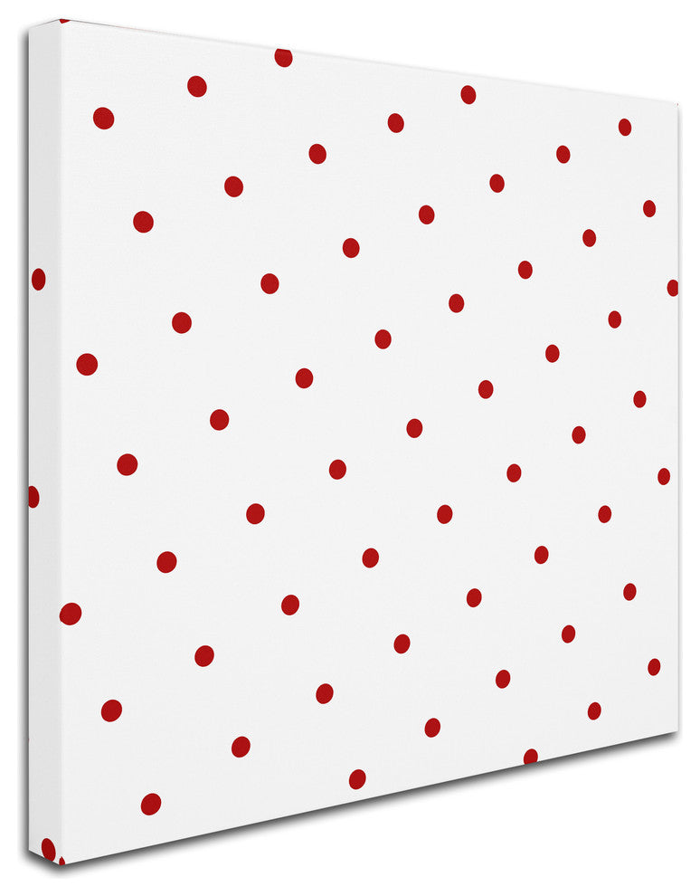 Color Bakery 'Group 05 B' Canvas Art, 14x14