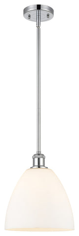 Innovations 516-1S-PC-GBD-91-LED 1-Light Mini Pendant, Polished Chrome