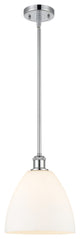 Innovations 516-1S-PC-GBD-91-LED 1-Light Mini Pendant, Polished Chrome