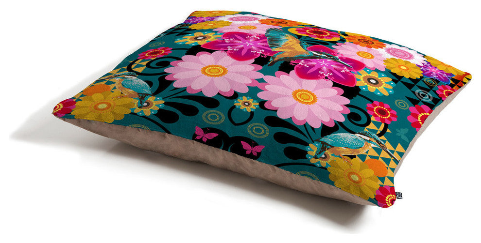 Juliana Curi Krabi Bird Dog Bed