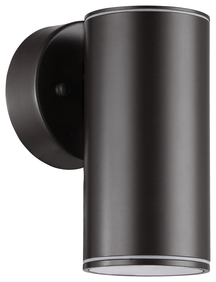 Bayard Reading Room 1-Light LED Armed Sconce