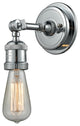 Innovations Lighting 203Bp-Nh-Pc 1 Light Sconce