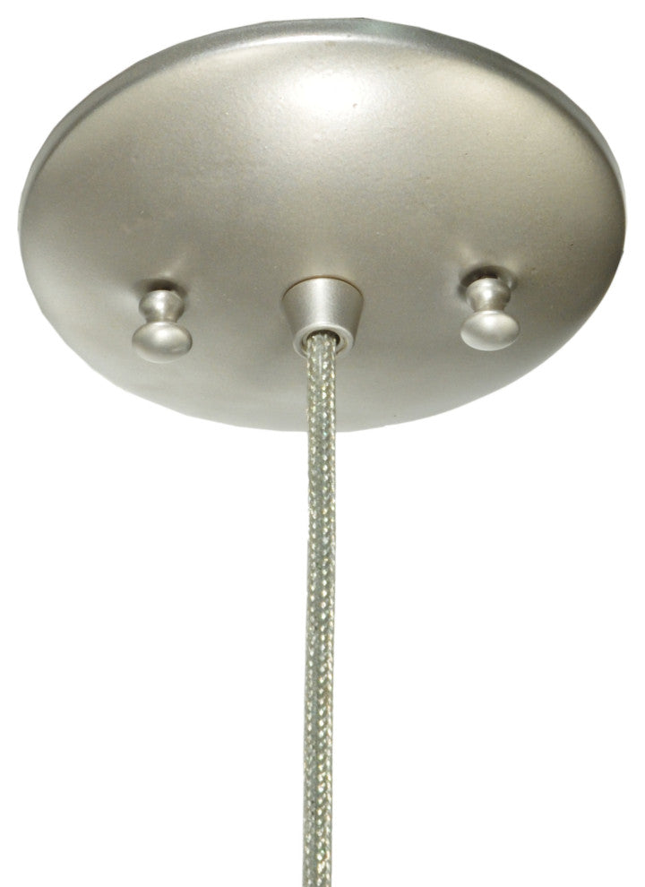 5 Wide Cilindro Branches Mini Pendant