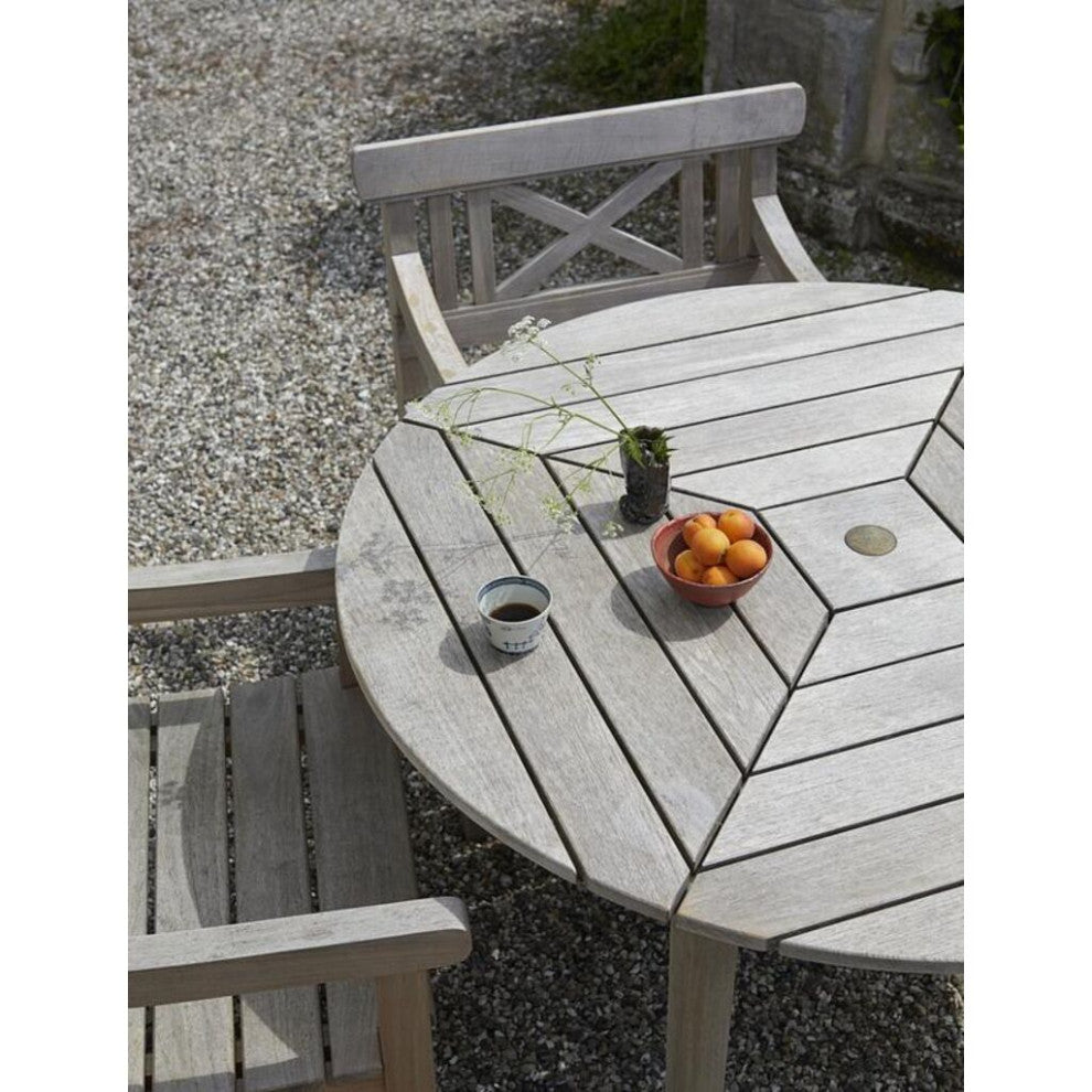 Skagerak Drachmann Table Ã˜126