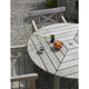 Skagerak Drachmann Table Ã˜126