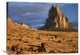 "Shiprock, The Basalt Core Of An Extinct Volcano, New Mexico" Artwork