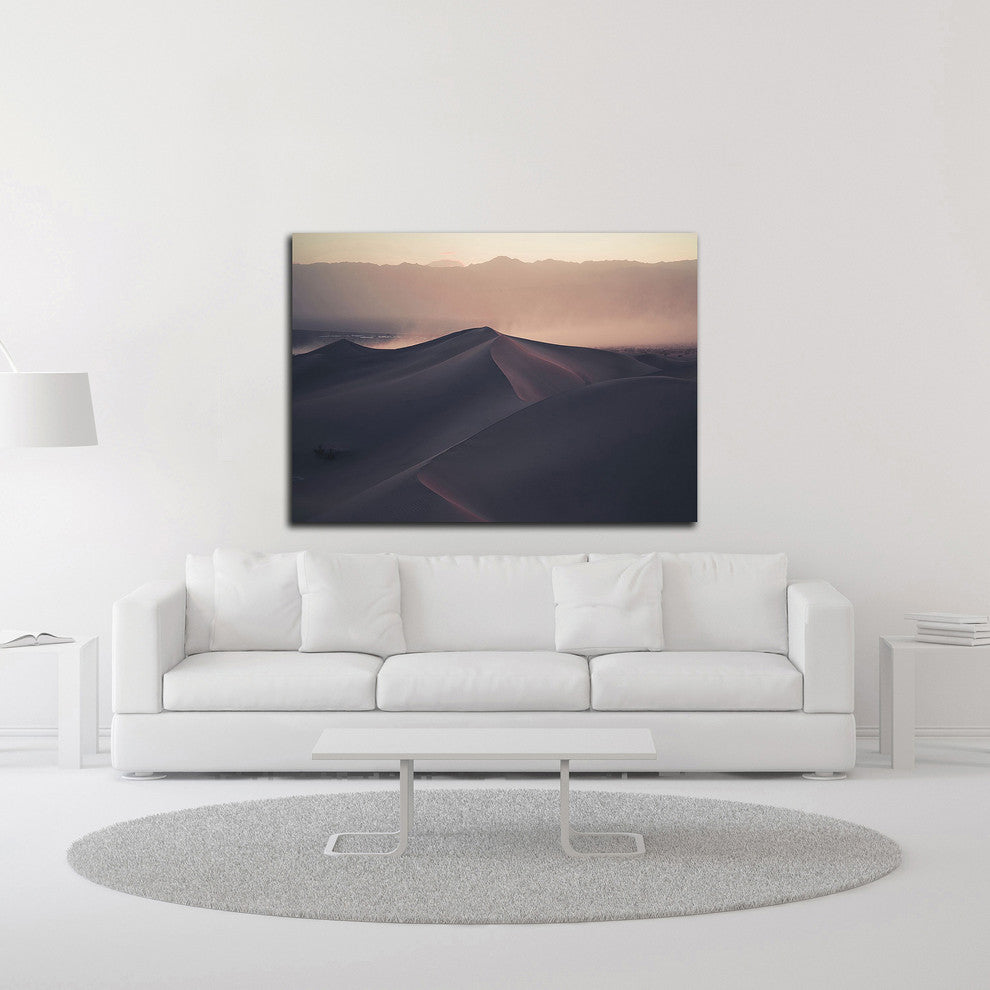 From This Day Forth by Design Fabrikken, Print on Canvas, 35" x 25"