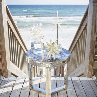 Cyan Design Geodance Side Table