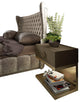 London Bed Dor42, King, Set3