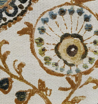 Daliani Floral Luxury Throw Pillow, 20"x36" King