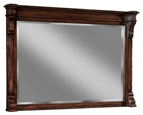 Hekman Charleston Place Mirror