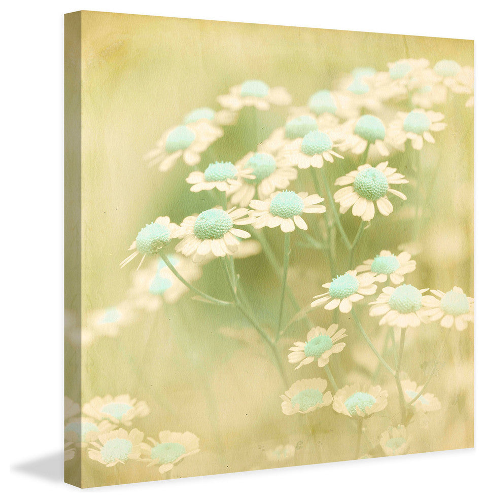 "So Much Better" Painting Print on Canvas by Jorgensen