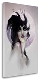 "A Monstrous Distance" By Jeff Langevin, Giclee Print on Gallery Wrap Canvas