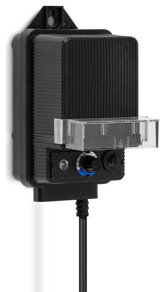 60-Watt Transformer With Photo Cell and Timer