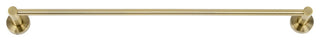 Italia Venezia 24" Towel Bar, Bronze