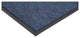 Calloway Mills Blue York Walk Off Doormat, 36"x72"