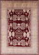 Ahgly Company Indoor Rectangle Mid-Century Modern Area Rugs, 7' x 10'