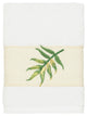 Zoe Embellished Washcloth