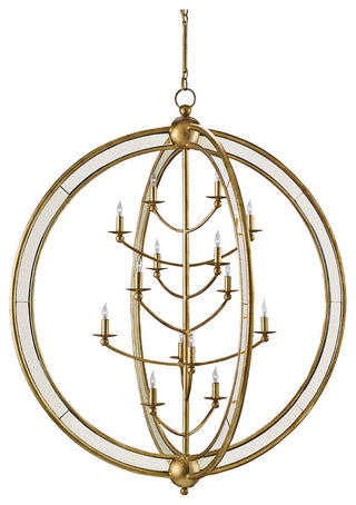 Aphrodite Chandelier, Large