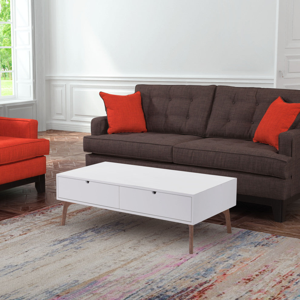 Padre Coffee Table