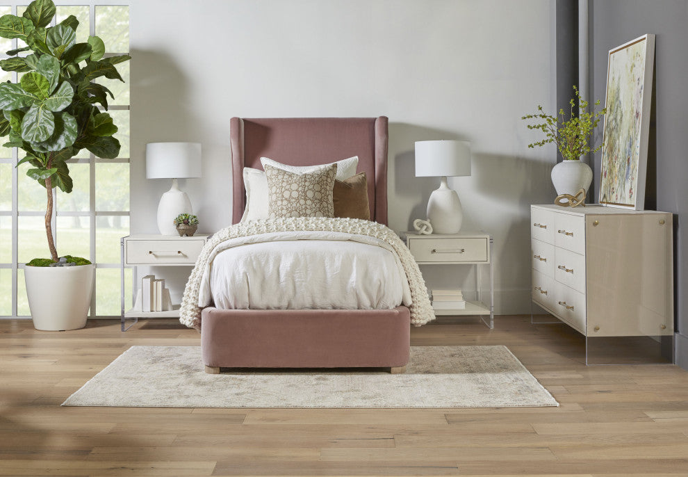 Balboa Twin Bed