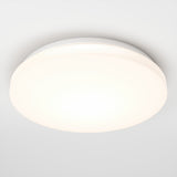 Artika Moonraker III Ceiling Flushmount Light, White