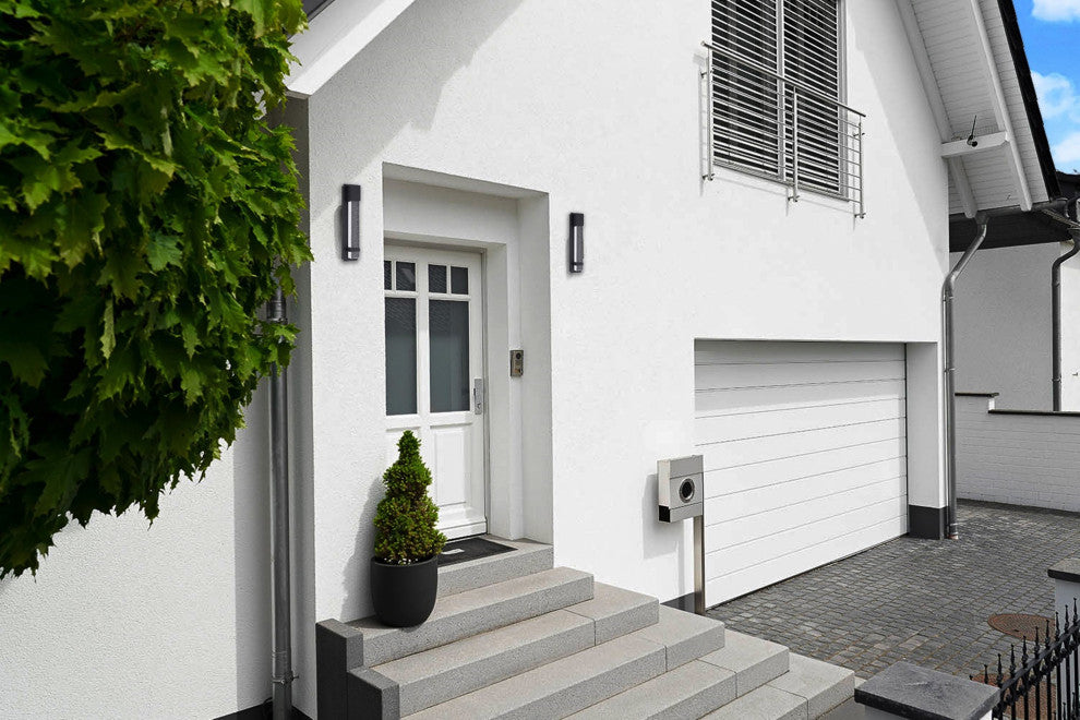 Venecia LED Outdoor Wall Light