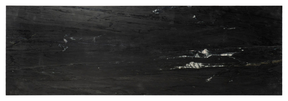 Scout Bar Table-Worn Black Mango-Counter