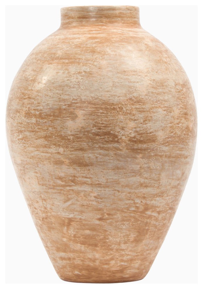 First of A Kind Dos Vase 16in