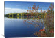 "Tobique River, New Brunswick, Canada" Artwork, 40" x 30"