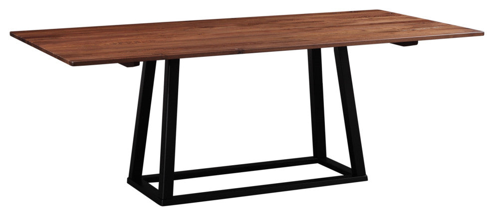 First of A Kind Tri-mesa Dining Table