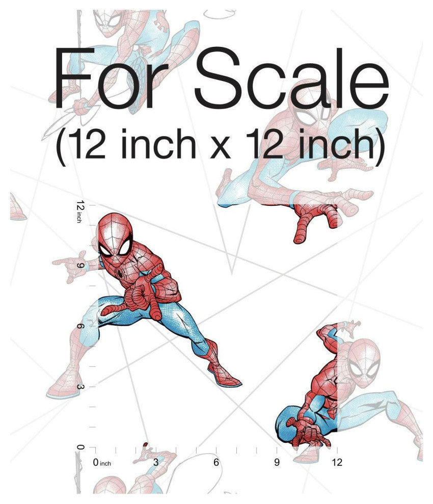 Spider-Man Fracture Wallpaper