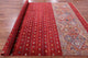 8' 3" X 11' 4" Khorjin Super Kazak Handmade Rug Q10747
